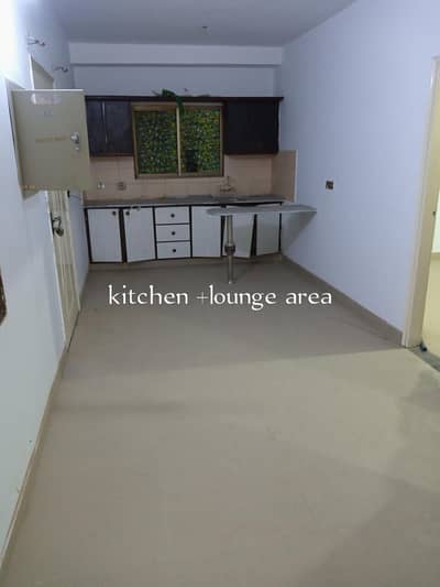 Flat gor rent