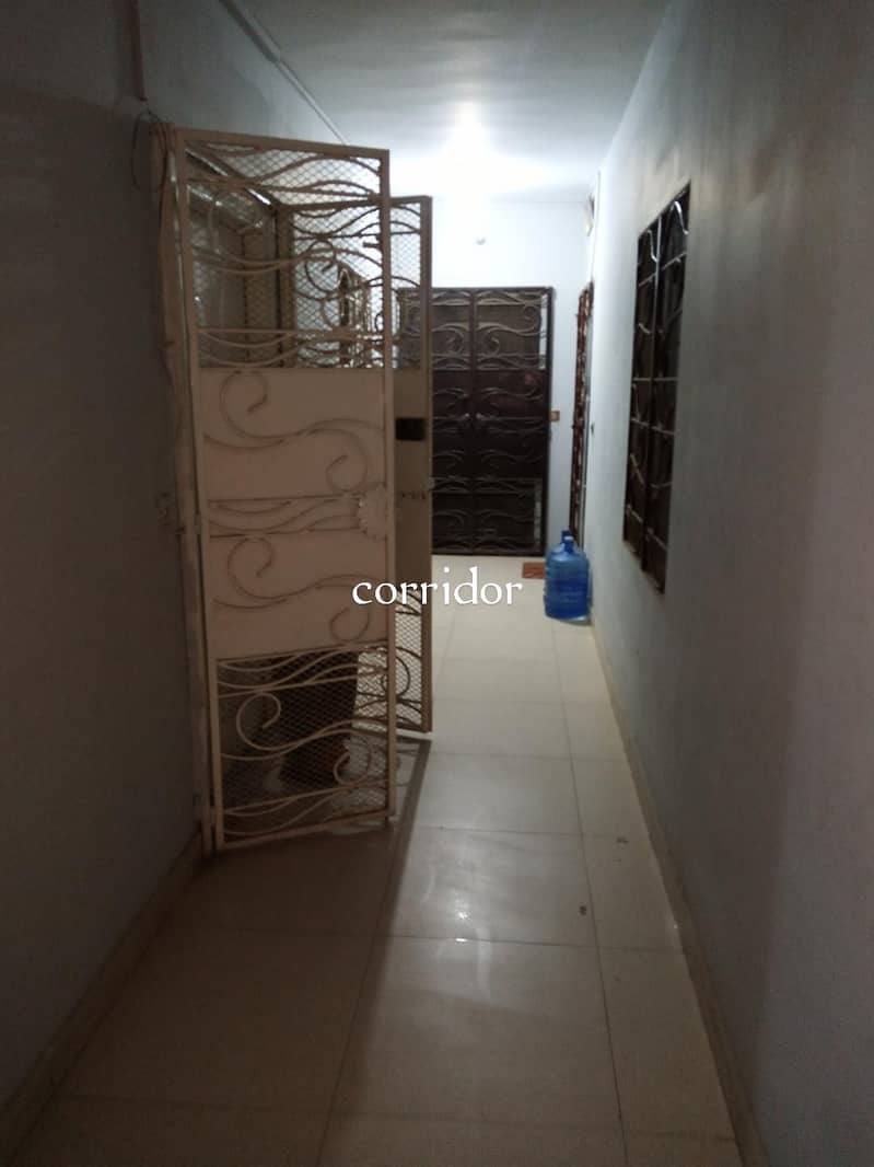 Flat gor rent 2