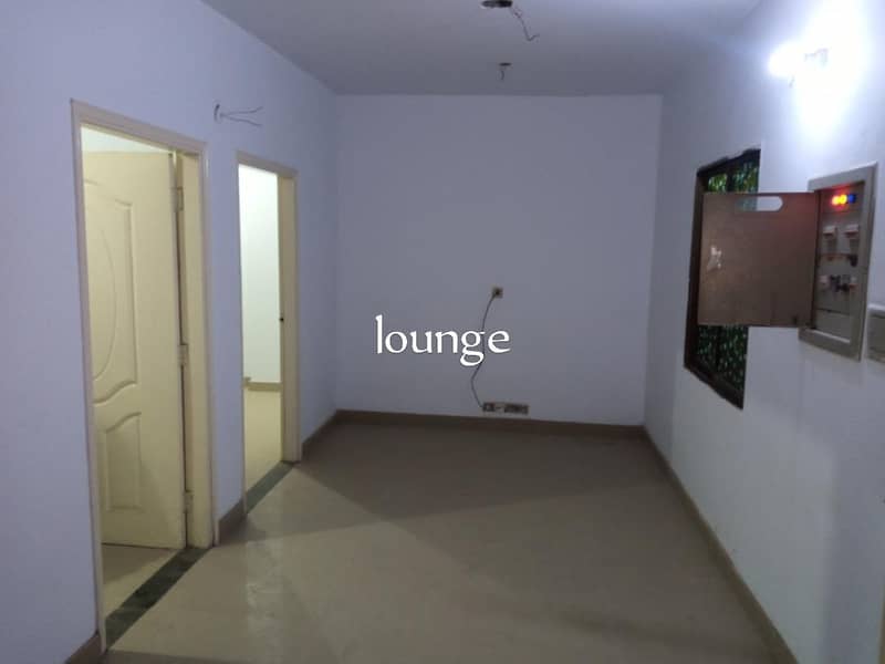 Flat gor rent 3