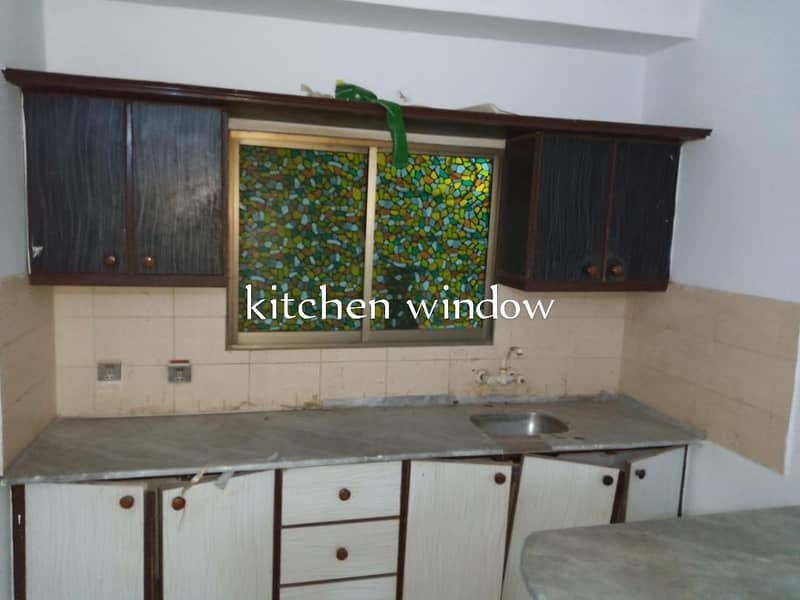 Flat gor rent 4