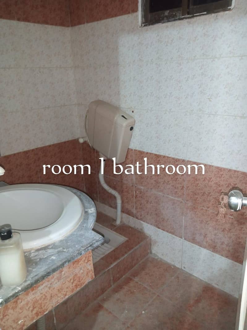 Flat gor rent 5