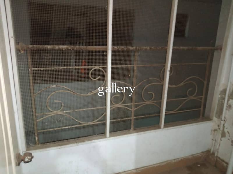 Flat gor rent 7