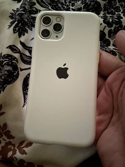 Iphone 11 pro 64 gb