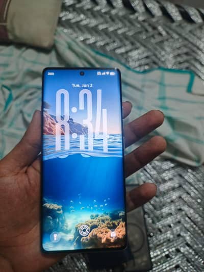 Tecno CAMON 40 Pro