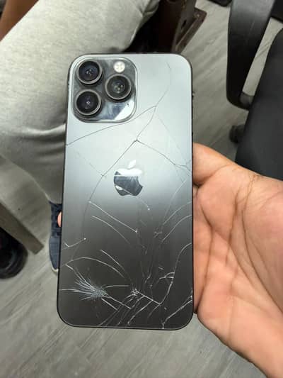 Apple iPhone 15 Pro Max