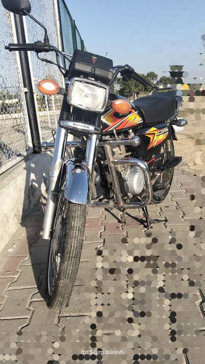 HONDA 125 For sale