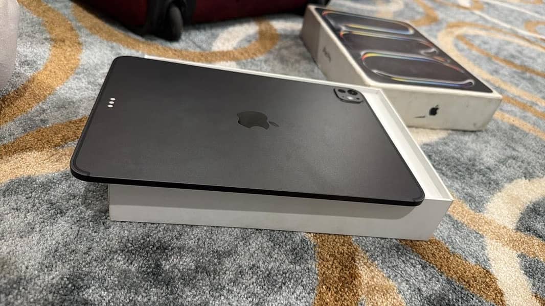 Ipad pro M5 1