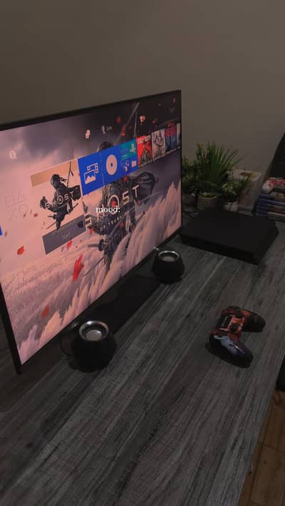 Samsung 4k 60fps Monitor