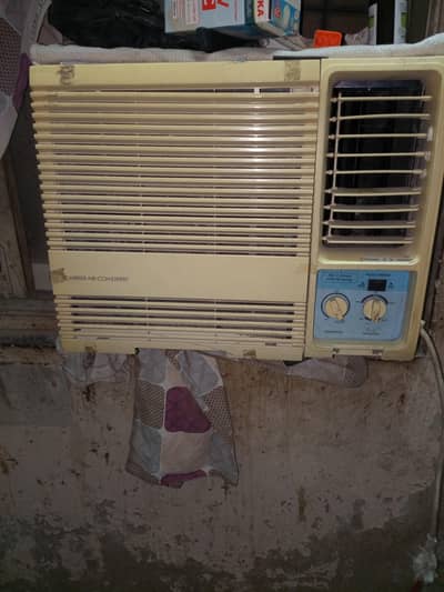 Best Colling hai mgr unke liye jis room k oper room ho