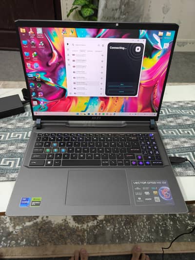 MSI Gaming Laptop for Sale