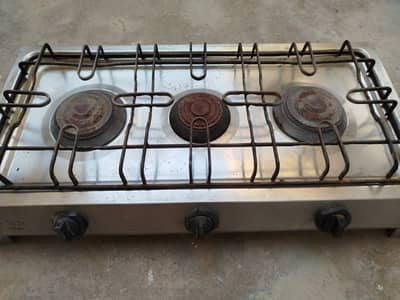 Stove