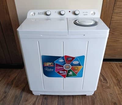 Washing Machine brand new