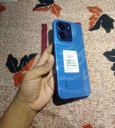 Xiaomi Redmi 15c