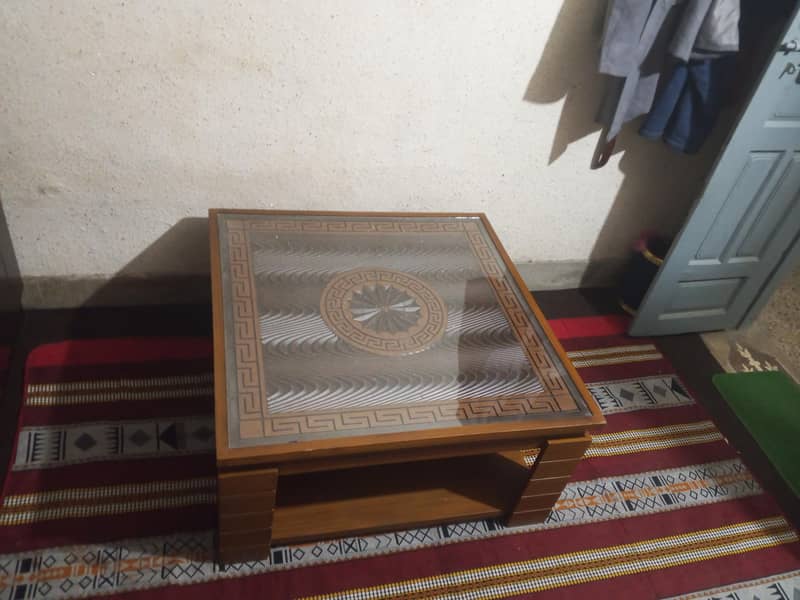 coffee table 1