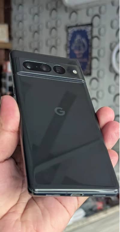 Google Pixel 7 Pro