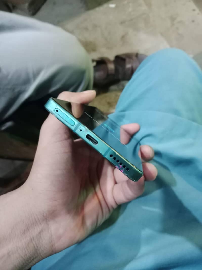 Infinx note 50 complet box 1