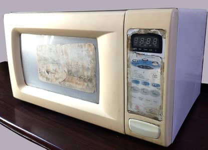 Oven Dawlance 36 Litres
