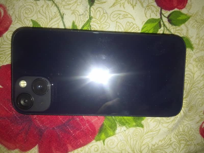 Apple iPhone 13 0