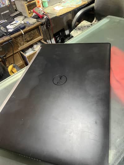 Dell core i5 6gen