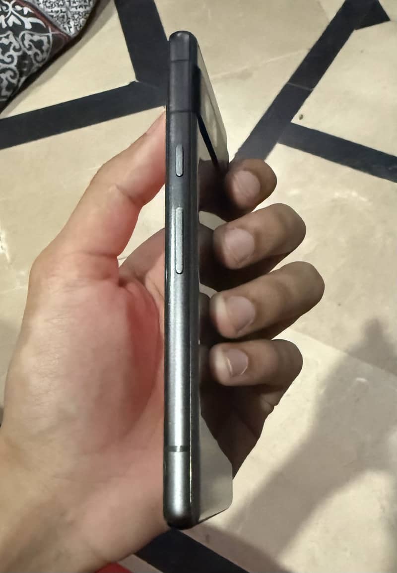 Google Pixel 7a 3