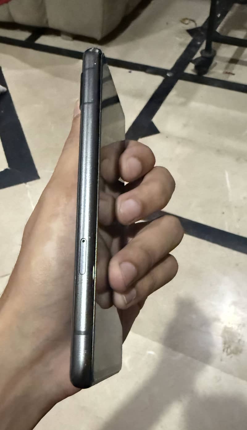 Google Pixel 7a 4