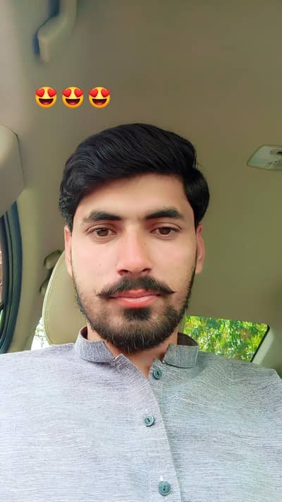 Need Driving Job