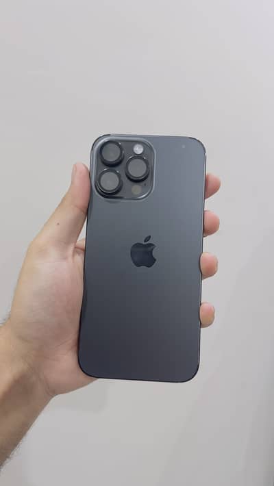 Apple iPhone 14 Pro Max