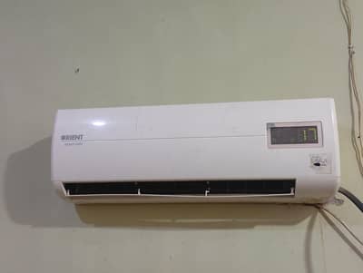 Non inverter 1 Ton Ac orient
