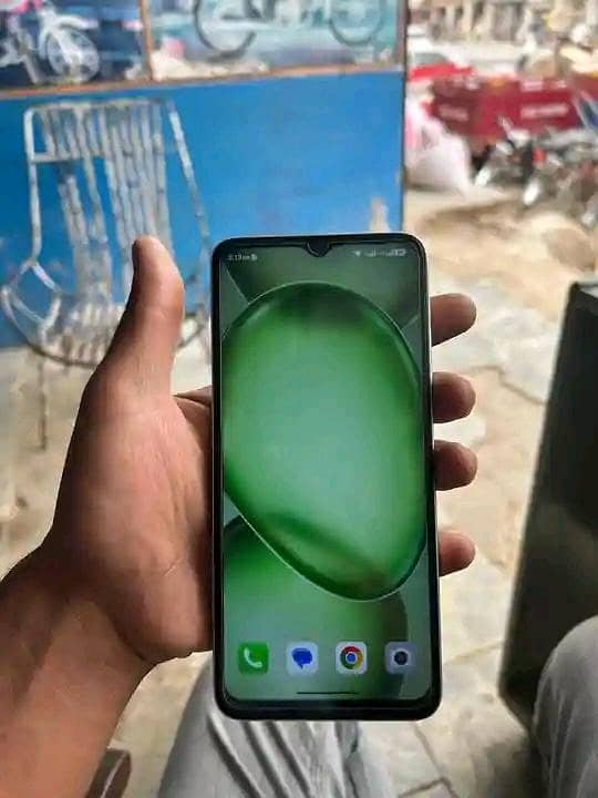 Itel Other Model 0