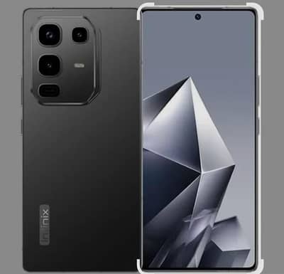 infinix note 50 condition 10 by 9.5