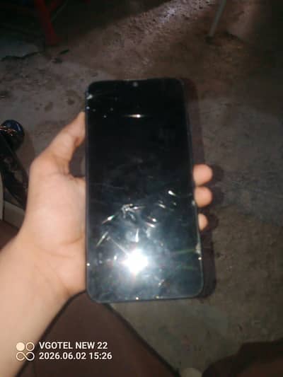 Vivo Y11