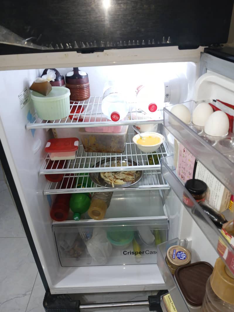 refrigerator 2