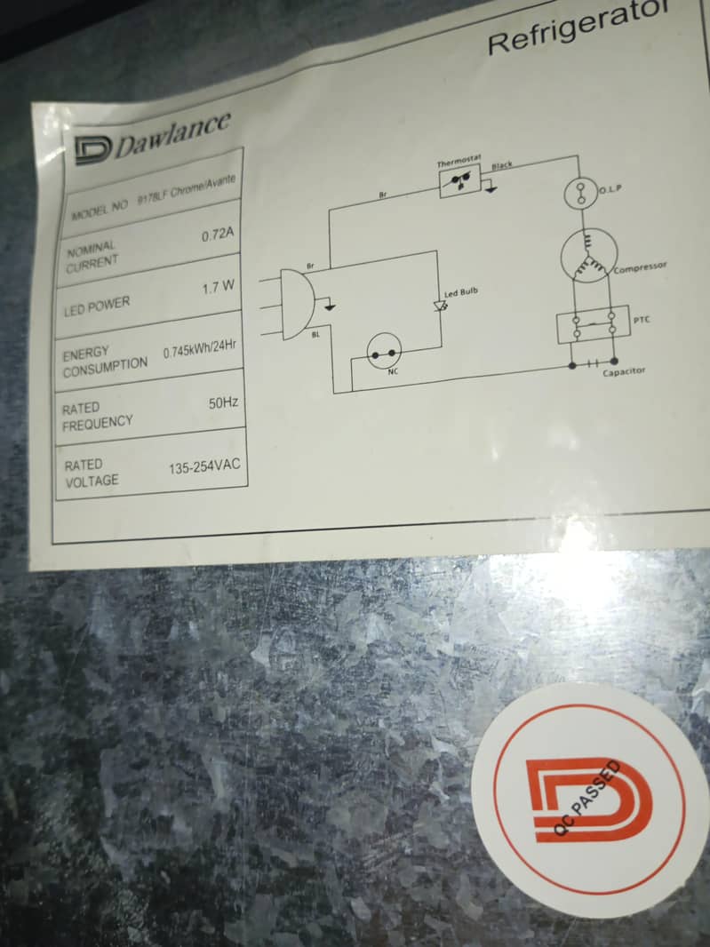 refrigerator 4