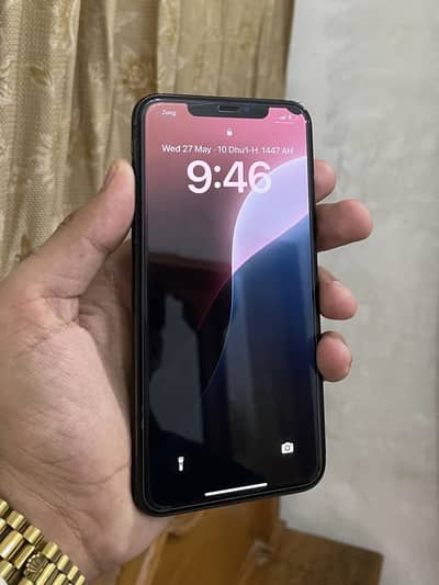 Apple iPhone XS Max