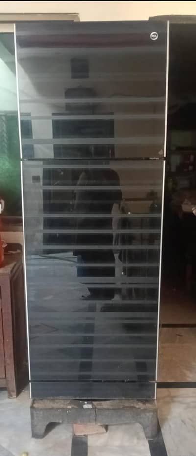 PEL Glass Door, Very Good condition 03007976486