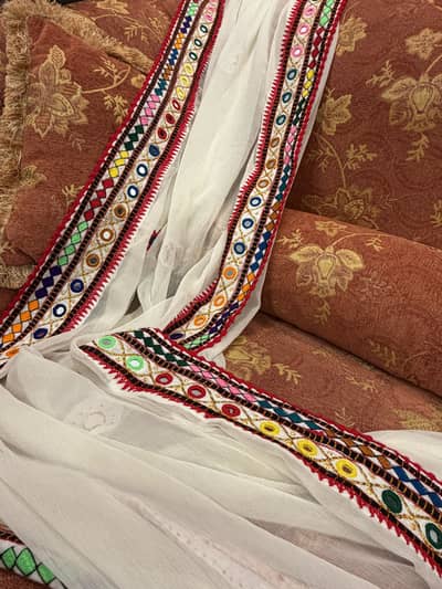 Sindhi Shawl