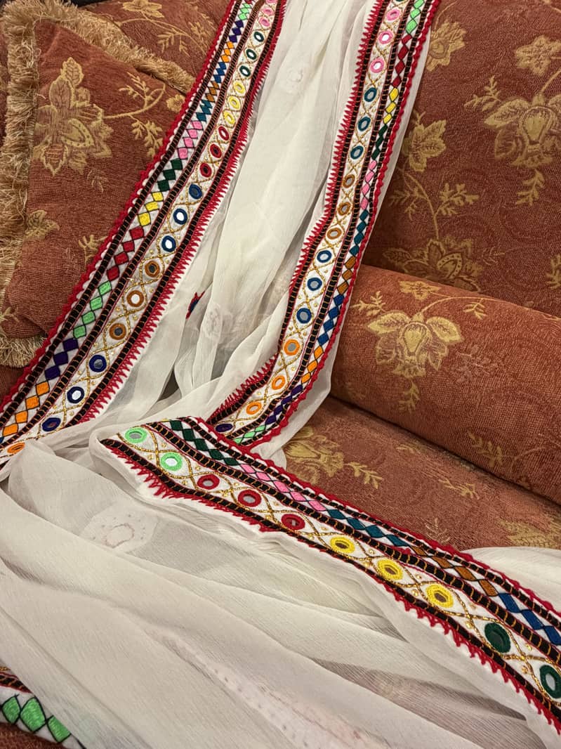 Sindhi Shawl 0