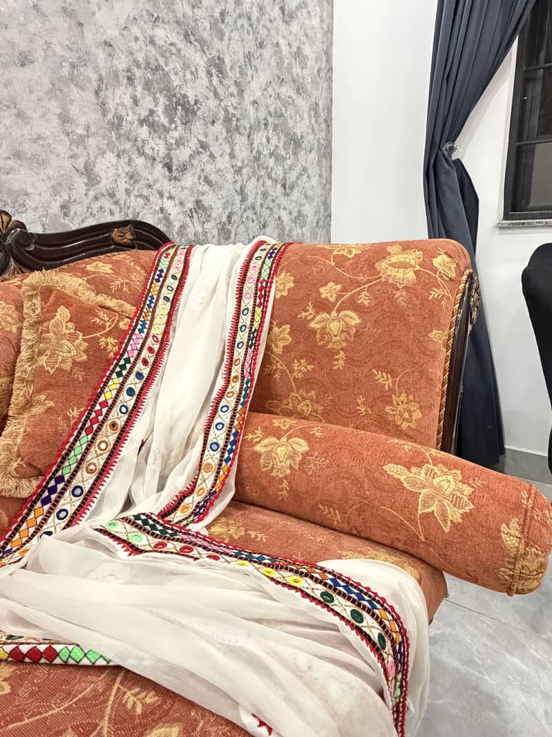 Sindhi Shawl 1