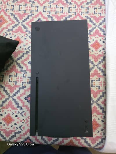 Xbox Series x (1tb)