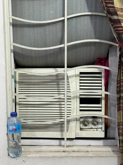 Window AC for Sale.