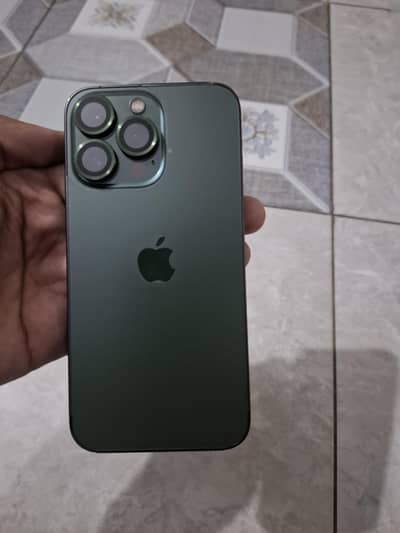 Apple iPhone 13 Pro