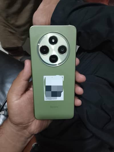 Xiaomi Redmi 14C