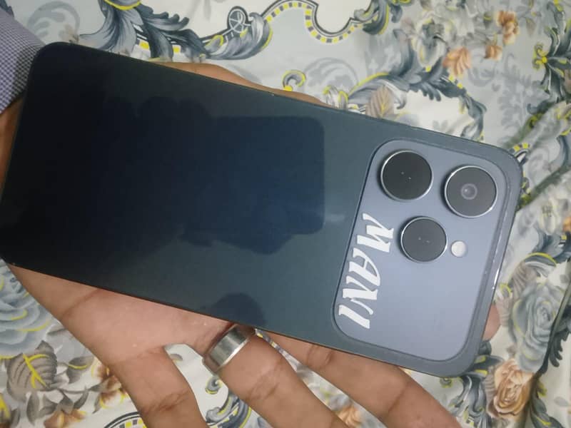 Tecno Other Model 0