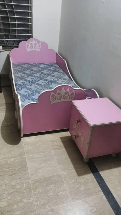 Kids Bed