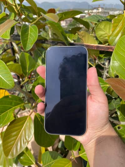 Apple iPhone 17 Pro Non pta sim locked
