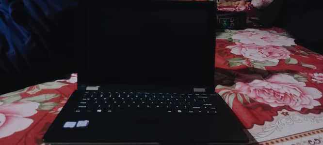 touch p. . m laptop