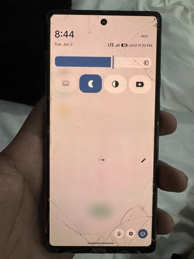 Google Pixel 6a
