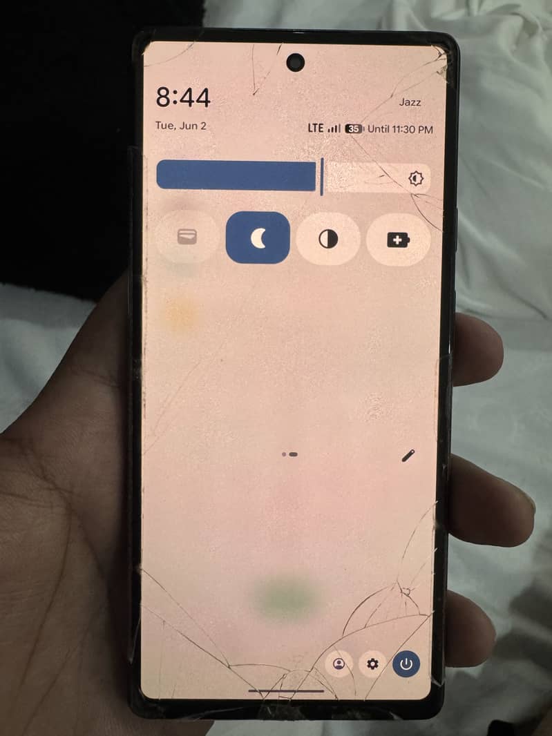Google Pixel 6a 0