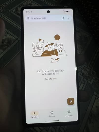 Google Pixel 6a