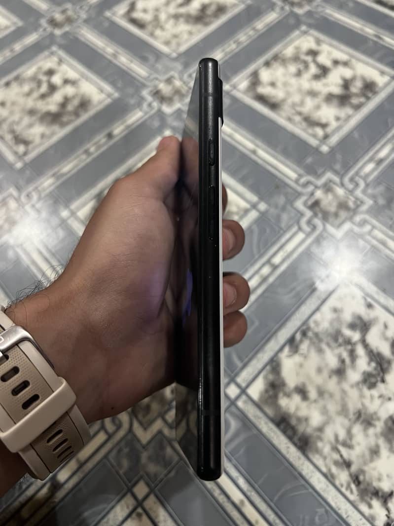 Google Pixel 6a 3